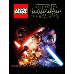 LEGO Star Wars: The Force Awakens