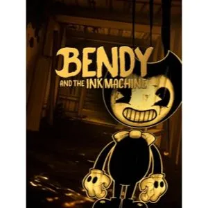 Bendy and the Ink Machine