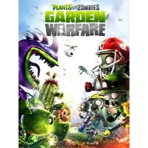 Plants vs. Zombies: Garden Warfare
