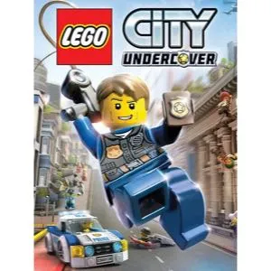 LEGO City Undercover