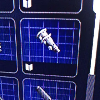 Muzzle Brake II Blueprin