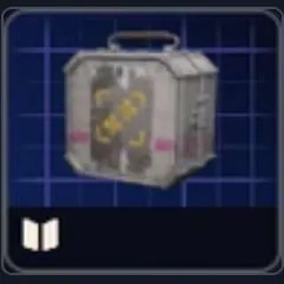 Combat Mk3 (Agressive)BP