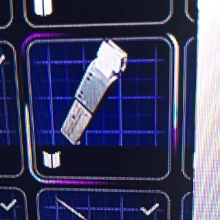 Extended Light Mag BP