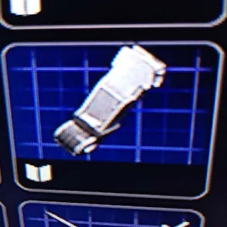 Extended Light Mag 3 BP