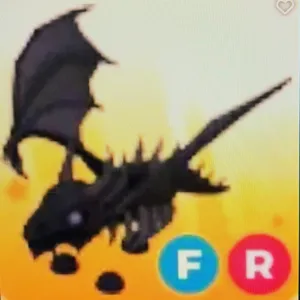 Shadow Dragon