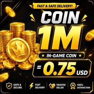 1M - Coin Spirit Vale