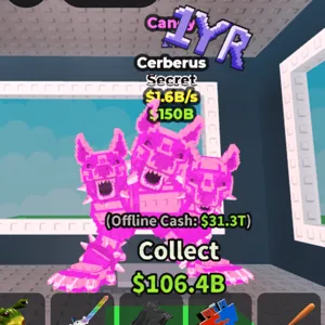 Cerberus