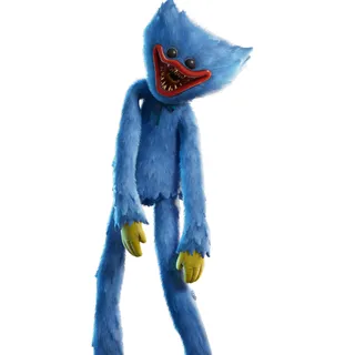 HUGGY WUGGY FORTNITE SKIN