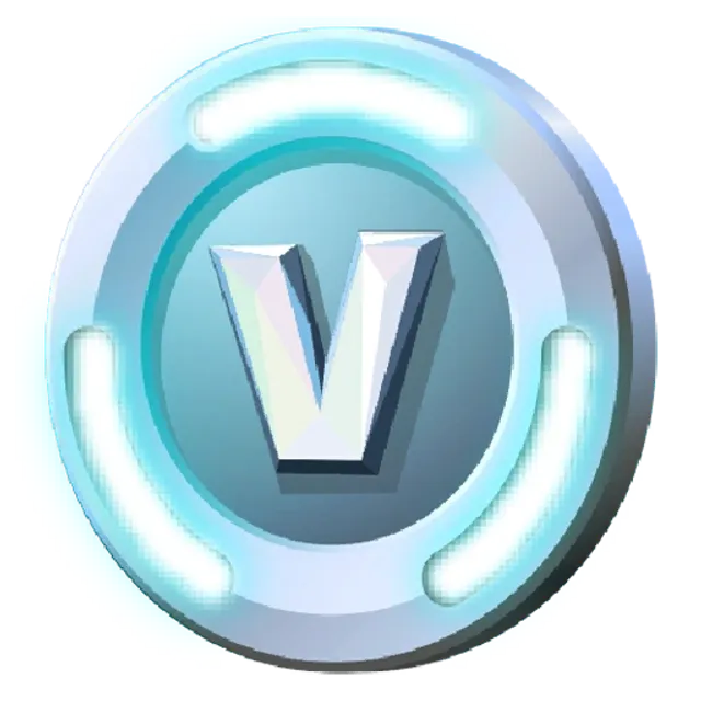 1500 VBUCKS - Fortnite Game Item - Gameflip