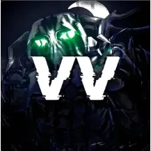 VV ultimatum: Devil's red gauntlets