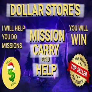 Bundle | Help on any mission