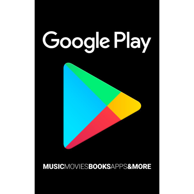 Google Play Gift Card 10 Turkey Promo - 