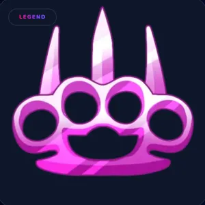 Brass Knuckles Baddies