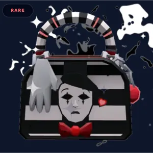 mime purse baddies