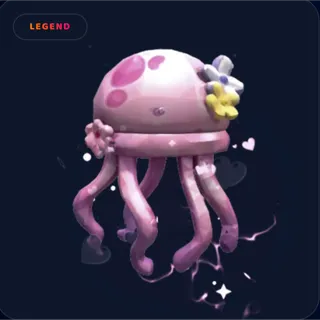 jellyfish hoverboard