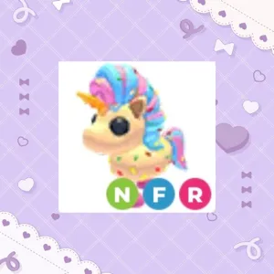 NFR Candicorn