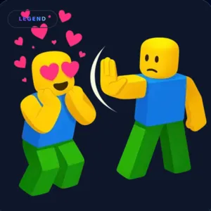 School Crush Finisher