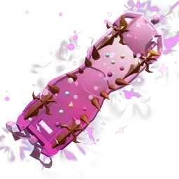 candy pop hoverboard