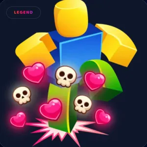 Dark Romance Stomp