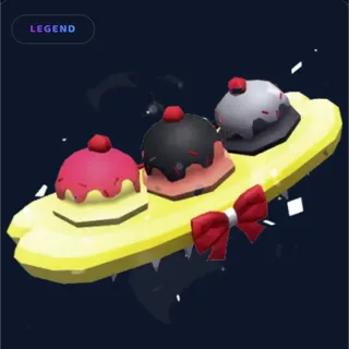 Neapolitan Board