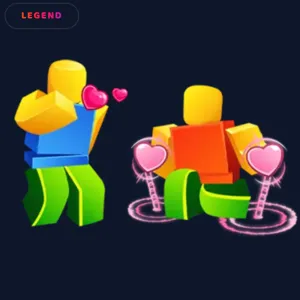 explosive love finisher