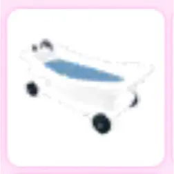 BathTub Adopt Me