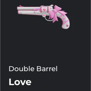 Love Double Barrel