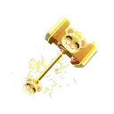 yellow bear sledgehammer