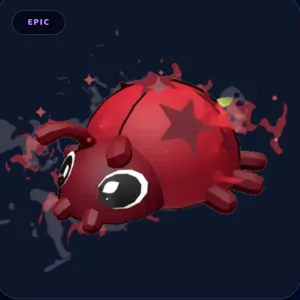 ladybug hoverboard