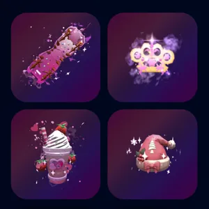 pink skin bundle