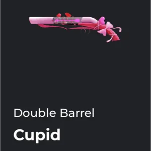 Cupid Double Barrel