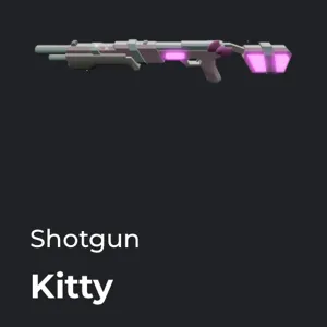 Kitty Shotgun