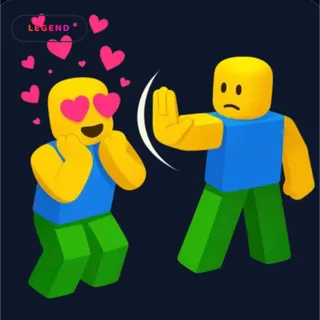 school crush finisher