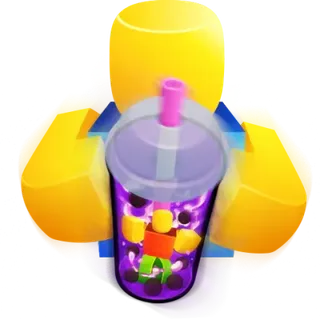 boba tea finisher