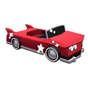 popstar whip hoverboard