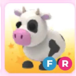 FR Cow