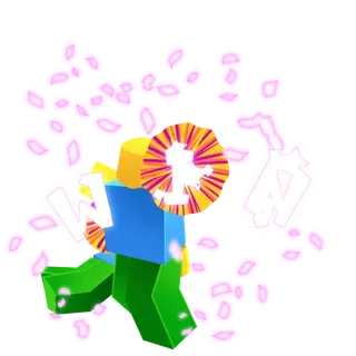 Cheerleader Finisher