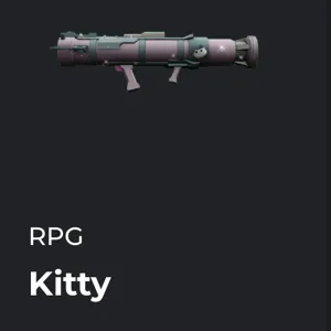 Kitty RPG Dh