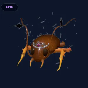 cockroach hoverboard