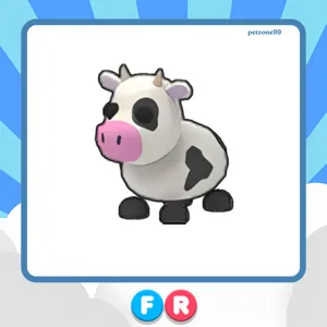 FR Cow