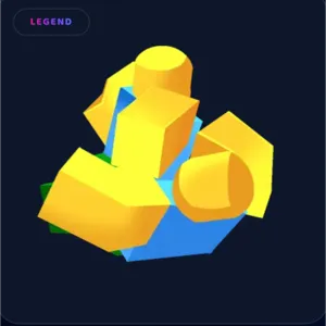 pounce party finisher