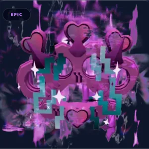 digital love knuckles