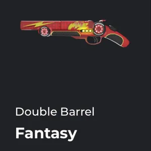 Fantasy Double Barrel