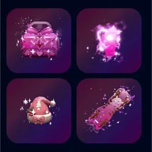 baddies pink skin bundle