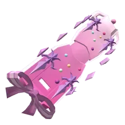 bubblegum hoverboard