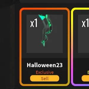 Halloween Knife Da Hood