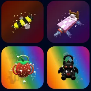 baddies skin bundle