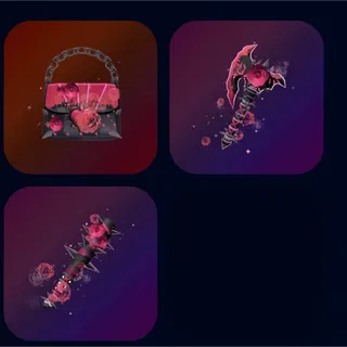 love me hate me bundle