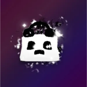 panda purse skin