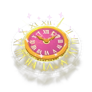clock it hoverboard